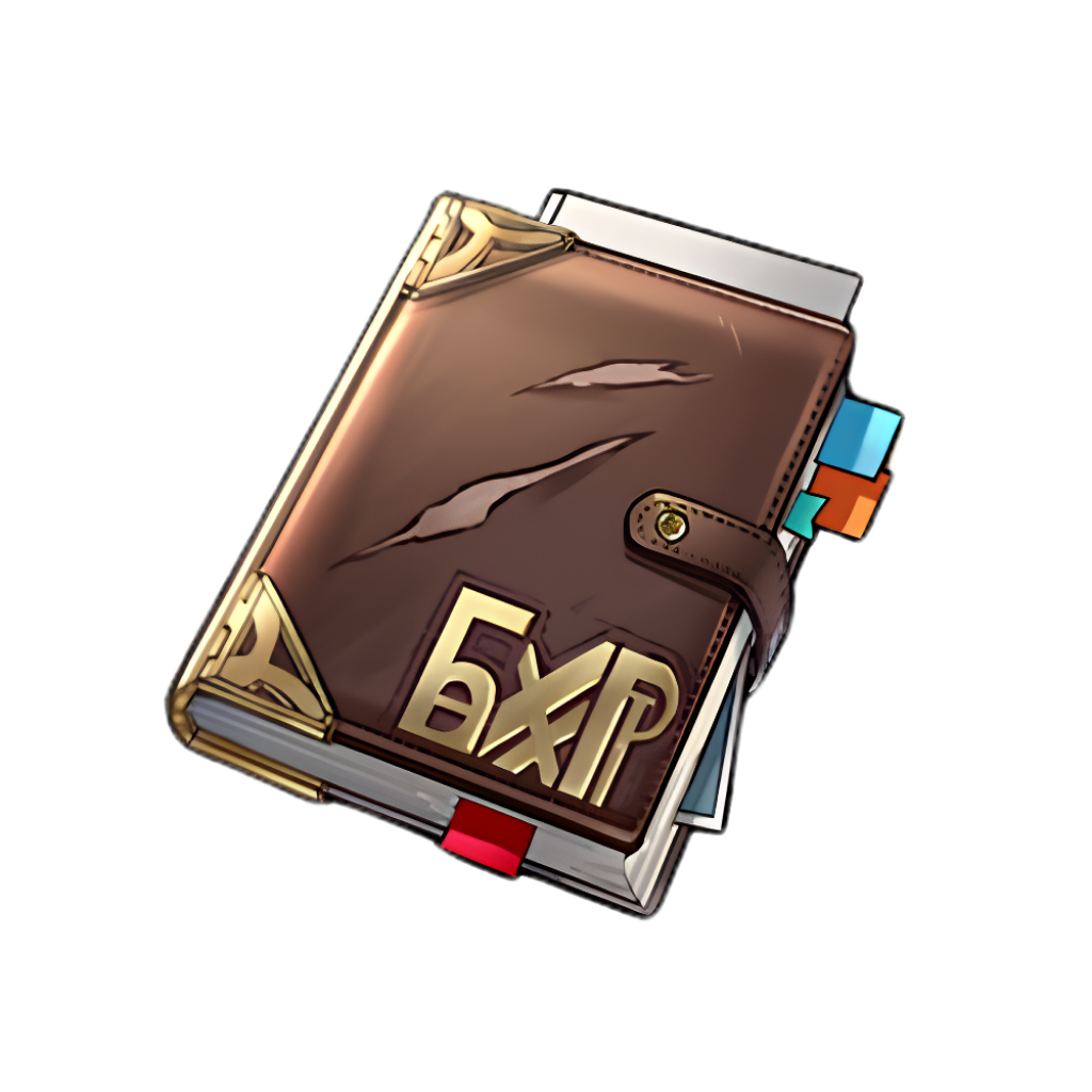 Adventurer's Book